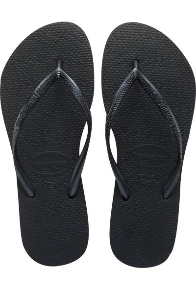 Havaianas Slim / Black