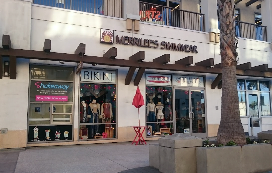 Merrilee's Swimwear Boutique - Women's Swimwear & Apparel Since 1977!