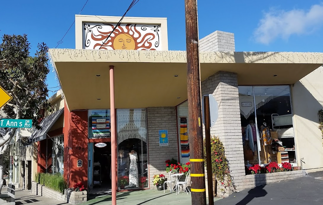 Our Stores Merrilee's Swimwear