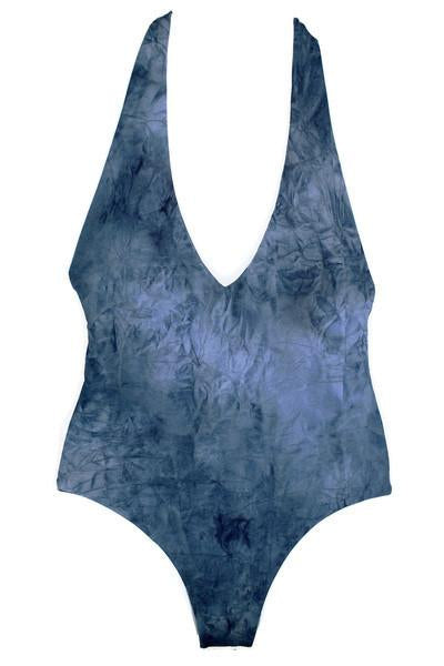 1PSASHMOD / Tye Dye Navy