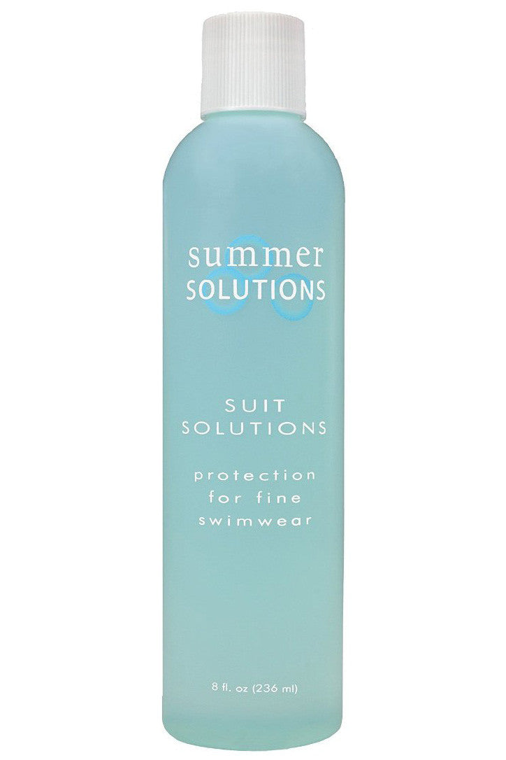 Swimwear Chlorine Rinse & Protection / 8oz