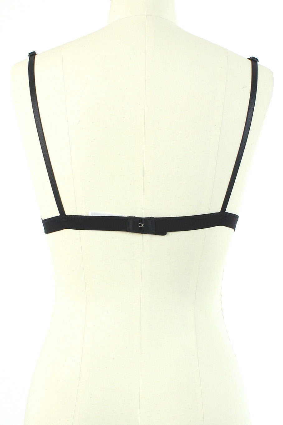 Precious Lace Bra / Black