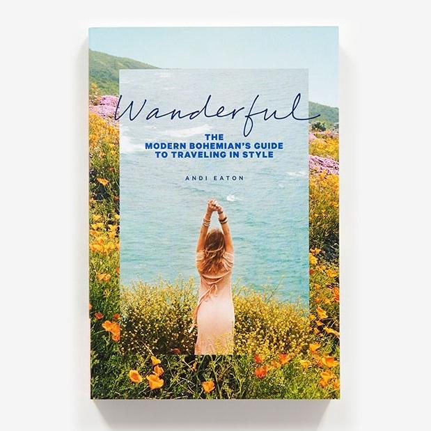 Wanderful Book