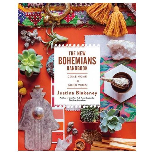 The New Bohemians Handbook